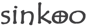 |Sinkoo Logo